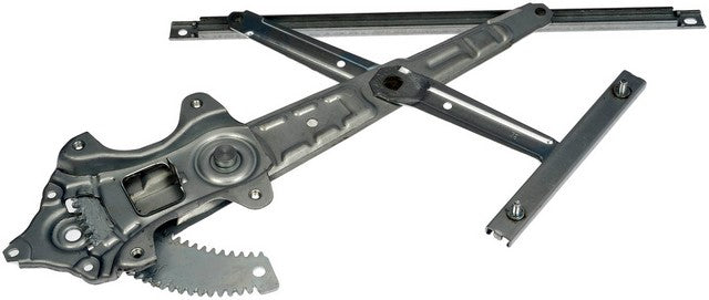Dorman - OE Solutions Regulador de Ventana P/N:752-485 Fits: Infiniti Jx35 2013, Infiniti Qx60 20-14 - Image 1