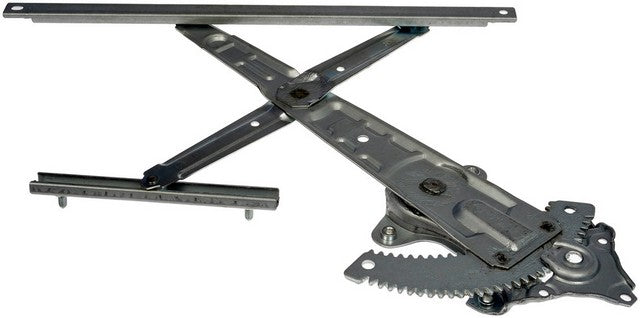 Dorman - OE Solutions Regulador de Ventana P/N:752-485 Fits: Infiniti Jx35 2013, Infiniti Qx60 20-14 - Image 4