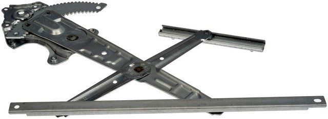 Dorman - OE Solutions Regulador de Ventana P/N:752-485 Fits: Infiniti Jx35 2013, Infiniti Qx60 20-14 - Image 3