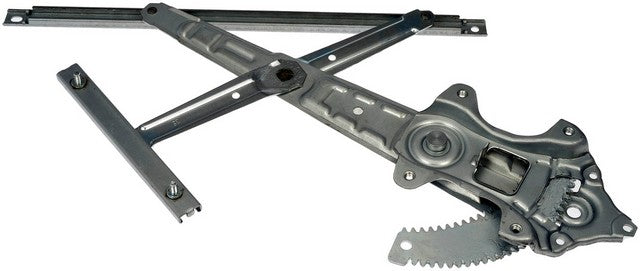 Dorman - OE Solutions Regulador de Ventana P/N:752-486 Fits: Infiniti Jx35 2013, Infiniti Qx60 20-14 - Image 1