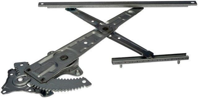 Dorman - OE Solutions Regulador de Ventana P/N:752-486 Fits: Infiniti Jx35 2013, Infiniti Qx60 20-14 - Image 2