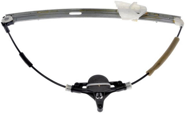 Dorman - OE Solutions Regulador de Ventana P/N:752-487 Fits: Mazda 2 14-11 - Image 1