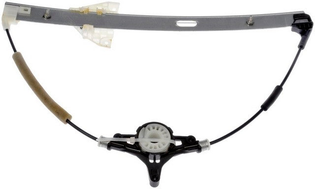 Dorman - OE Solutions Regulador de Ventana P/N:752-487 Fits: Mazda 2 14-11 - Image 2