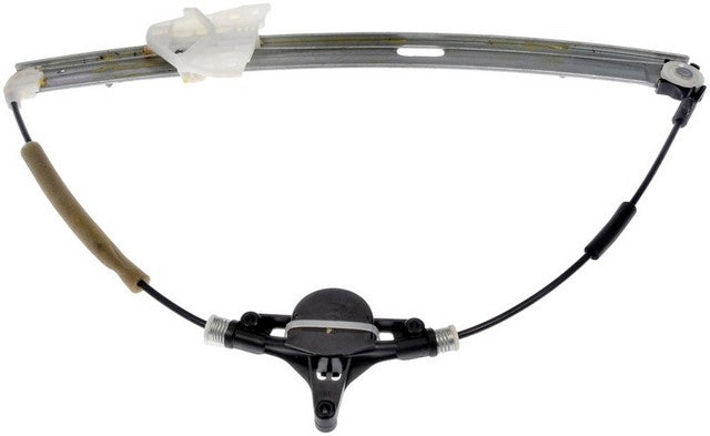 Dorman - OE Solutions Regulador de Ventana P/N:752-488 Fits: Mazda 2 14-11 - Image 1