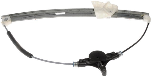 Dorman - OE Solutions Regulador de Ventana P/N:752-495 Fits: Mazda 3 13-10, Mazda 3 Sport 13-10 - Image 1