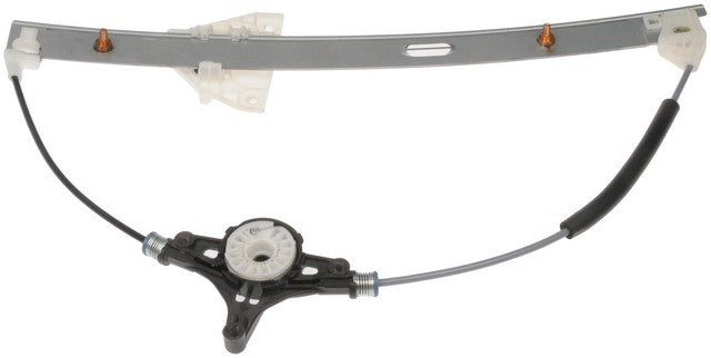Dorman - OE Solutions Regulador de Ventana P/N:752-495 Fits: Mazda 3 13-10, Mazda 3 Sport 13-10 - Image 4