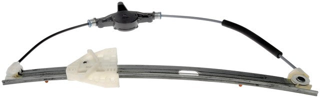 Dorman - OE Solutions Regulador de Ventana P/N:752-495 Fits: Mazda 3 13-10, Mazda 3 Sport 13-10 - Image 3