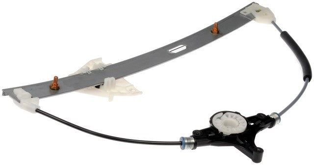 Dorman - OE Solutions Regulador de Ventana P/N:752-495 Fits: Mazda 3 13-10, Mazda 3 Sport 13-10 - Image 2