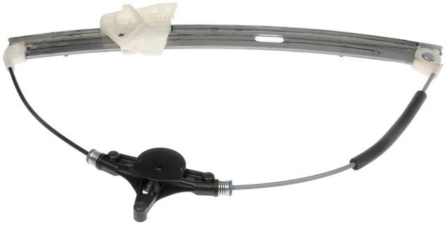 Dorman - OE Solutions Regulador de Ventana P/N:752-496 Fits: Mazda 3 13-10, Mazda 3 Sport 13-10 - Image 1