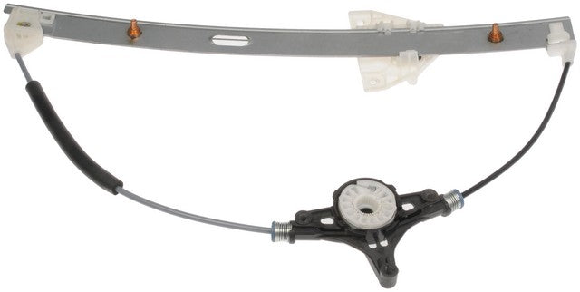Dorman - OE Solutions Regulador de Ventana P/N:752-496 Fits: Mazda 3 13-10, Mazda 3 Sport 13-10 - Image 2