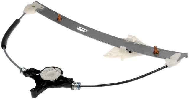 Dorman - OE Solutions Regulador de Ventana P/N:752-496 Fits: Mazda 3 13-10, Mazda 3 Sport 13-10 - Image 3