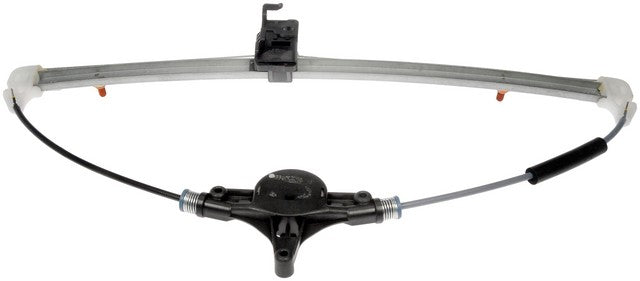 Dorman - OE Solutions Regulador de Ventana P/N:752-497 Fits: Mazda 3 13-10, Mazda 3 Sport 13-10 - Image 1