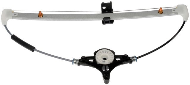 Dorman - OE Solutions Regulador de Ventana P/N:752-497 Fits: Mazda 3 13-10, Mazda 3 Sport 13-10 - Image 4