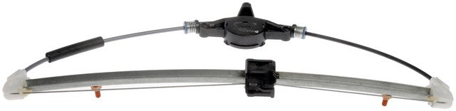 Dorman - OE Solutions Regulador de Ventana P/N:752-497 Fits: Mazda 3 13-10, Mazda 3 Sport 13-10 - Image 3