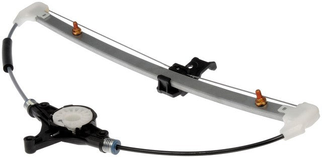 Dorman - OE Solutions Regulador de Ventana P/N:752-497 Fits: Mazda 3 13-10, Mazda 3 Sport 13-10 - Image 2