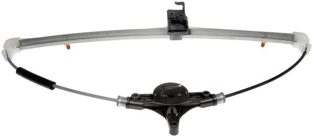 Dorman - OE Solutions Regulador de Ventana P/N:752-498 Fits: Mazda 3 13-10, Mazda 3 Sport 13-10 - Image 1