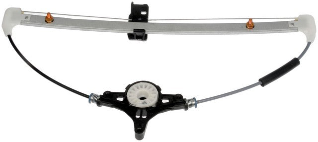 Dorman - OE Solutions Regulador de Ventana P/N:752-498 Fits: Mazda 3 13-10, Mazda 3 Sport 13-10 - Image 3