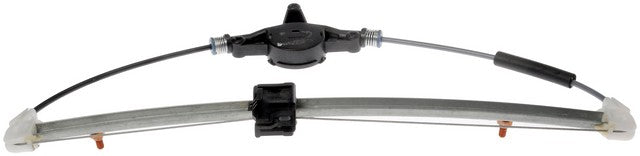 Dorman - OE Solutions Regulador de Ventana P/N:752-498 Fits: Mazda 3 13-10, Mazda 3 Sport 13-10 - Image 2