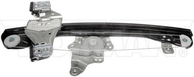 Dorman - OE Solutions Regulador de Ventana P/N:752-563 Fits: Chevrolet Sonic 20-12 - Image 1