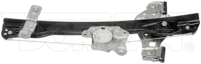 Dorman - OE Solutions Regulador de Ventana P/N:752-563 Fits: Chevrolet Sonic 20-12 - Image 4