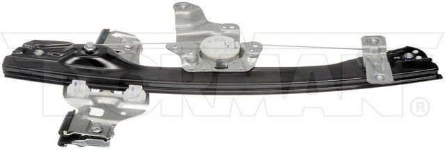 Dorman - OE Solutions Regulador de Ventana P/N:752-563 Fits: Chevrolet Sonic 20-12 - Image 3