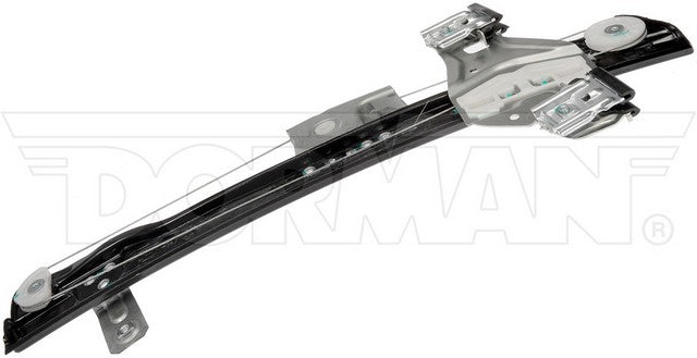 Dorman - OE Solutions Regulador de Ventana P/N:752-563 Fits: Chevrolet Sonic 20-12 - Image 2