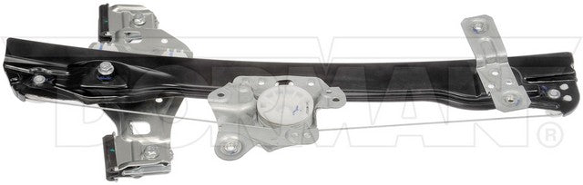 Dorman - OE Solutions Regulador de Ventana P/N:752-564 Fits: Chevrolet Sonic 20-12 - Image 3