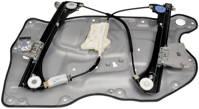 Dorman - OE Solutions Regulador de Ventana P/N:752-579 Fits: Nissan 370z 21-09 - Image 1