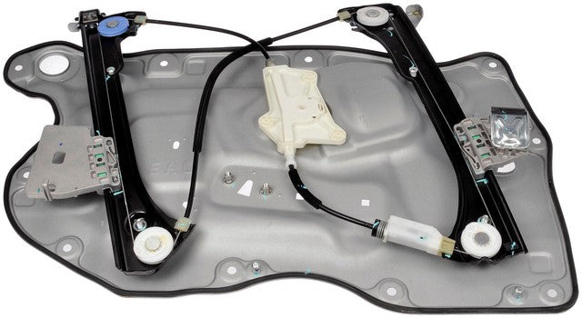 Dorman - OE Solutions Regulador de Ventana P/N:752-580 Fits: Nissan 370z 21-09 - Image 1