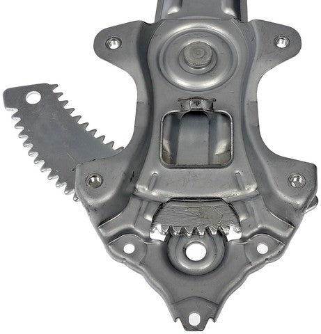 Dorman - OE Solutions Regulador de Ventana P/N:752-588 Fits: Infiniti Fx35, Infiniti Fx37, Infiniti Fx50, Infiniti M35, Infiniti M35h, Infiniti M37, Infiniti M45, Infiniti M56, Infiniti Q70, Infiniti Q70l, Infiniti Qx70, Nissan Murano - Image 3
