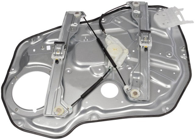 Dorman - OE Solutions Regulador de Ventana P/N:752-589 Fits: Kia Sorento 14-11 - Image 1