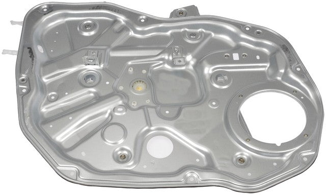 Dorman - OE Solutions Regulador de Ventana P/N:752-589 Fits: Kia Sorento 14-11 - Image 2