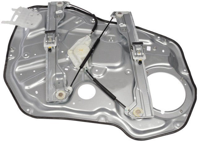 Dorman - OE Solutions Regulador de Ventana P/N:752-590 Fits: Kia Sorento 14-11 - Image 1