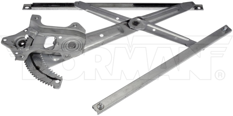 Dorman - OE Solutions Regulador de Ventana P/N:752-597 Fits: Honda Odyssey 17-11 - Image 1