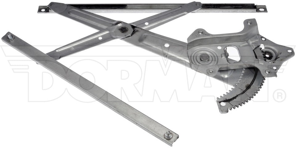 Dorman - OE Solutions Regulador de Ventana P/N:752-598 Fits: Honda Odyssey 17-11 - Image 1