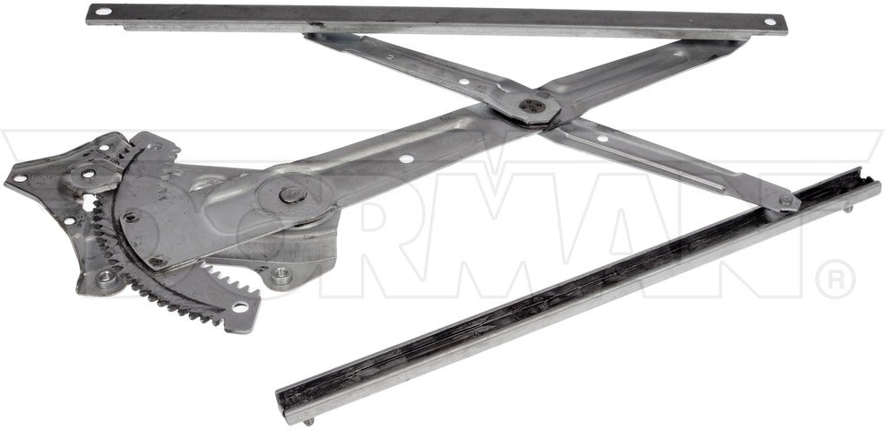 Dorman - OE Solutions Regulador de Ventana P/N:752-598 Fits: Honda Odyssey 17-11 - Image 2