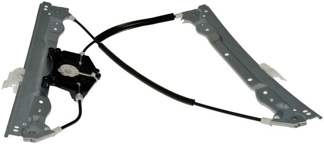 Dorman - OE Solutions Regulador de Ventana P/N:752-640 Fits: Chrysler 200 14-11, Dodge Avenger 14-11 - Image 4