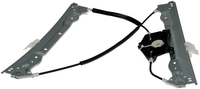 Dorman - OE Solutions Regulador de Ventana P/N:752-641 Fits: Chrysler 200 14-11, Dodge Avenger 14-11 - Image 2