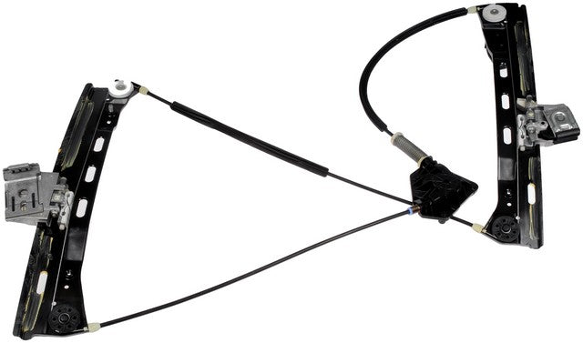 Dorman - OE Solutions Regulador de Ventana P/N:752-642 Fits: Chrysler 200 14-11, Chrysler Sebring 09-08 - Image 1