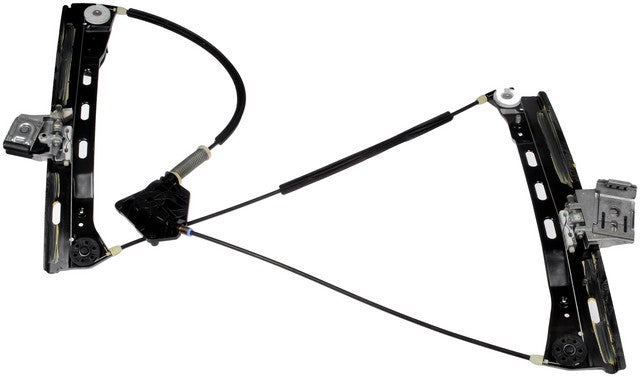 Dorman - OE Solutions Regulador de Ventana P/N:752-643 Fits: Chrysler 200 14-11, Chrysler Sebring 09-08 - Image 1
