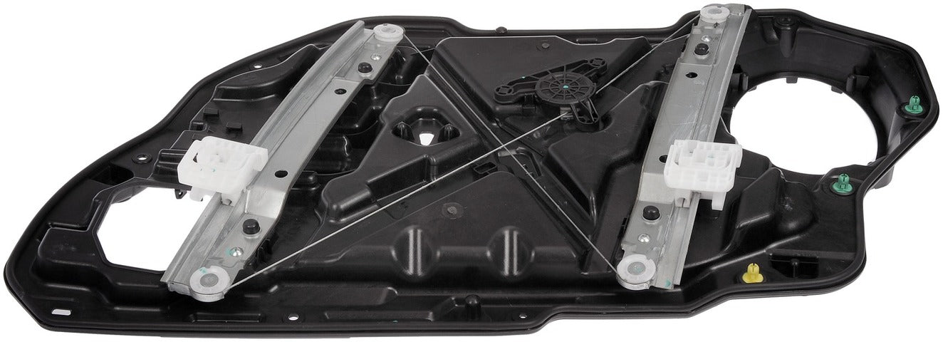 Dorman - OE Solutions Regulador de Ventana P/N:752-645 Fits: Chrysler 300 21-11, Dodge Charger 21-11 - Image 1