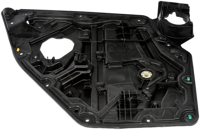 Dorman - OE Solutions Regulador de Ventana P/N:752-646 Fits: Chrysler 300 21-11, Dodge Charger 21-11 - Image 2