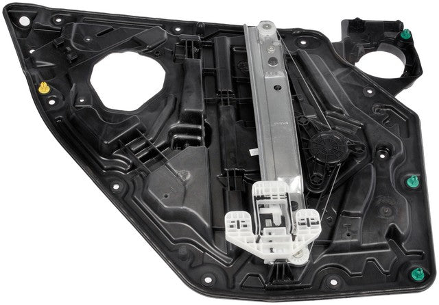 Dorman - OE Solutions Regulador de Ventana P/N:752-647 Fits: Chrysler 300 21-11, Dodge Charger 21-11 - Image 1