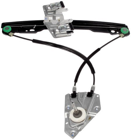 Dorman - OE Solutions Regulador de Ventana P/N:752-650 Fits: Ford Fiesta 19-11 - Image 1
