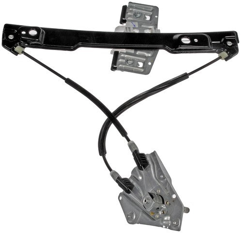 Dorman - OE Solutions Regulador de Ventana P/N:752-650 Fits: Ford Fiesta 19-11 - Image 2