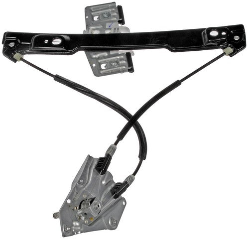 Dorman - OE Solutions Regulador de Ventana P/N:752-651 Fits: Ford Fiesta 19-11 - Image 2