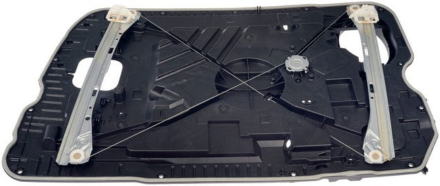 Dorman - OE Solutions Regulador de Ventana P/N:752-670 Fits: Ram 1500 18-13, Ram 1500 Classic 23-19, Ram 2500 24-13, Ram 3500 24-13, Ram 4000 20-13, Ram 4500 24-13, Ram 5500 24-13 - Image 1