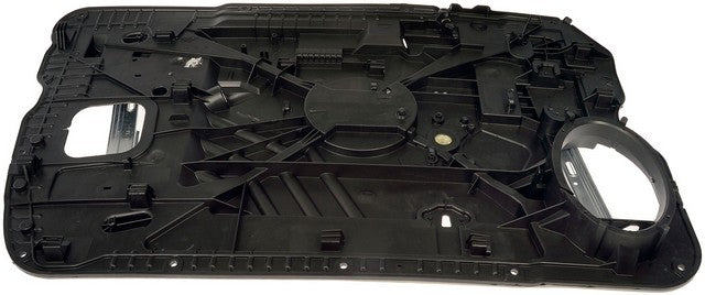Dorman - OE Solutions Regulador de Ventana P/N:752-670 Fits: Ram 1500 18-13, Ram 1500 Classic 23-19, Ram 2500 24-13, Ram 3500 24-13, Ram 4000 20-13, Ram 4500 24-13, Ram 5500 24-13 - Image 2