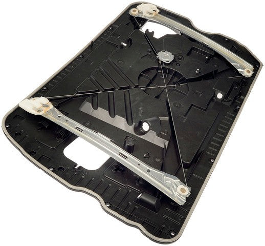 Dorman - OE Solutions Regulador de Ventana P/N:752-670 Fits: Ram 1500 18-13, Ram 1500 Classic 23-19, Ram 2500 24-13, Ram 3500 24-13, Ram 4000 20-13, Ram 4500 24-13, Ram 5500 24-13 - Image 3