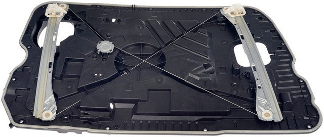 Dorman - OE Solutions Regulador de Ventana P/N:752-671 Fits: Ram 1500 18-13, Ram 1500 Classic 23-19, Ram 2500 24-13, Ram 3500 24-13, Ram 4000 20-13, Ram 4500 24-13, Ram 5500 24-13 - Image 1